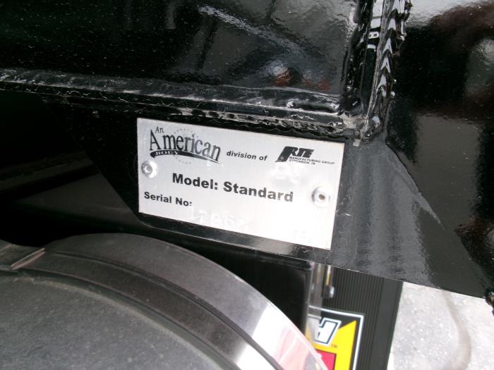 2026 International HX620-9