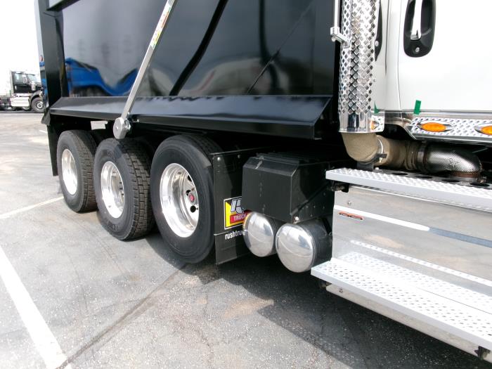 2026 International HX620-10