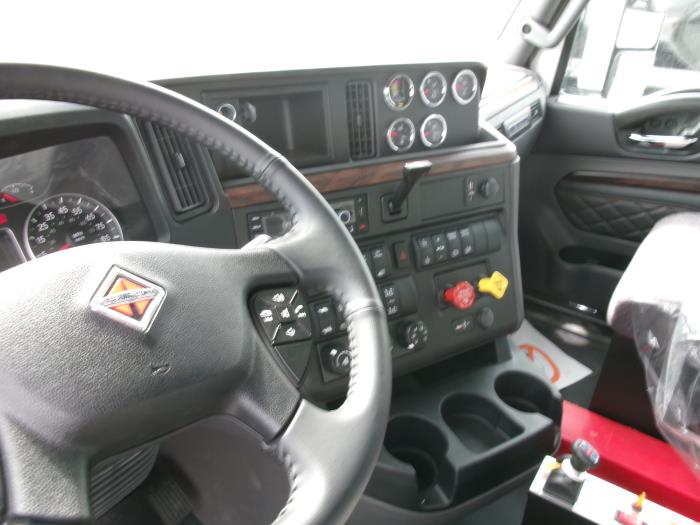 2026 International HX620-11