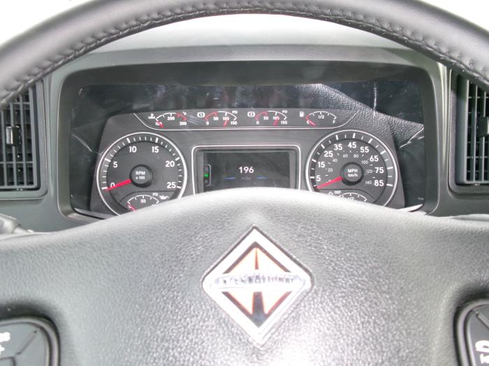 2026 International HX620-14