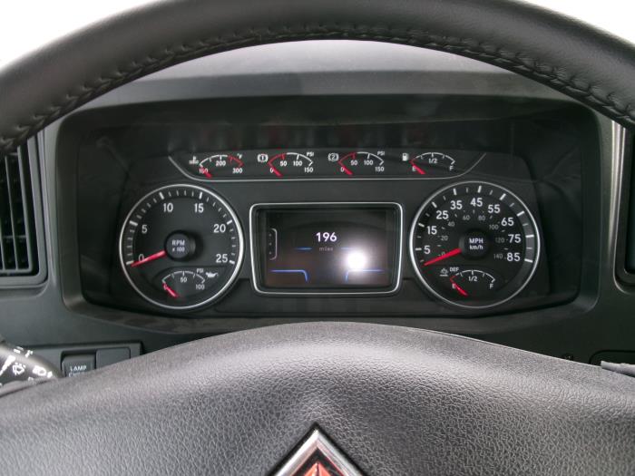 2026 International HX620-15