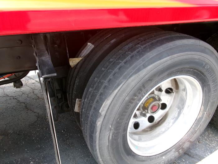 2026 International HX620-5