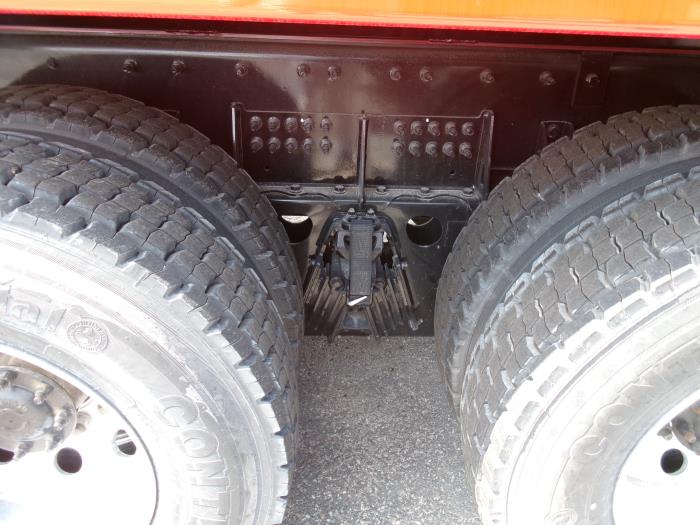 2026 International HX620-6