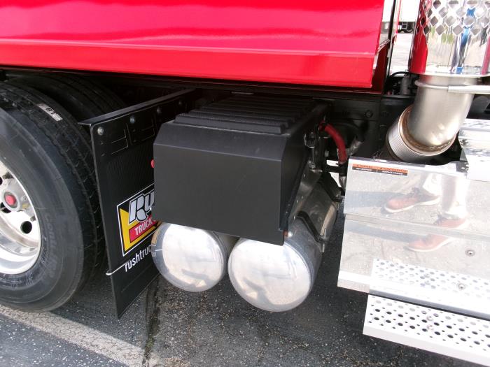 2026 International HX620-7