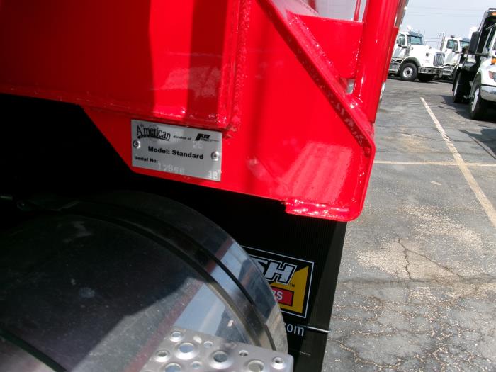 2026 International HX620-9