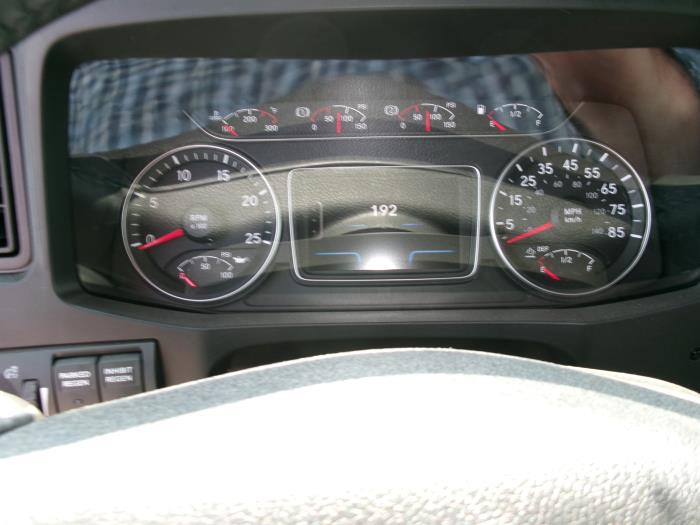 2026 International HX620-13