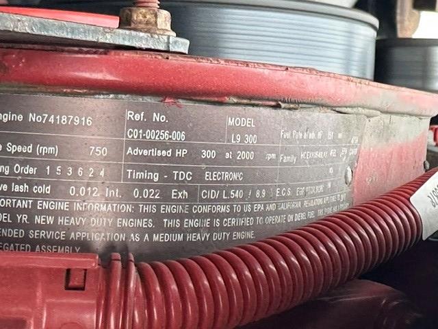 2018 Freightliner Business Class M2 106-1