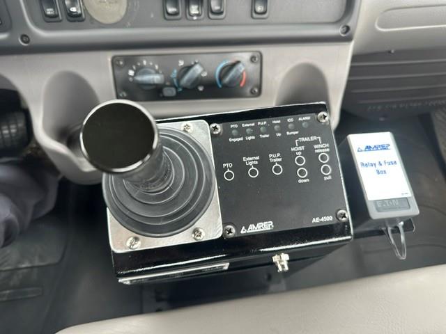 2018 Freightliner Business Class M2 106-3