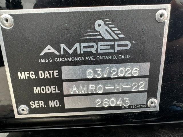 2018 Freightliner Business Class M2 106-15