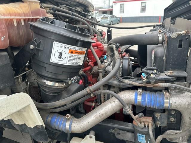 2018 Freightliner Business Class M2 106-16