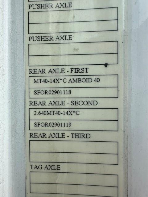 2015 Volvo VNL64T300-6