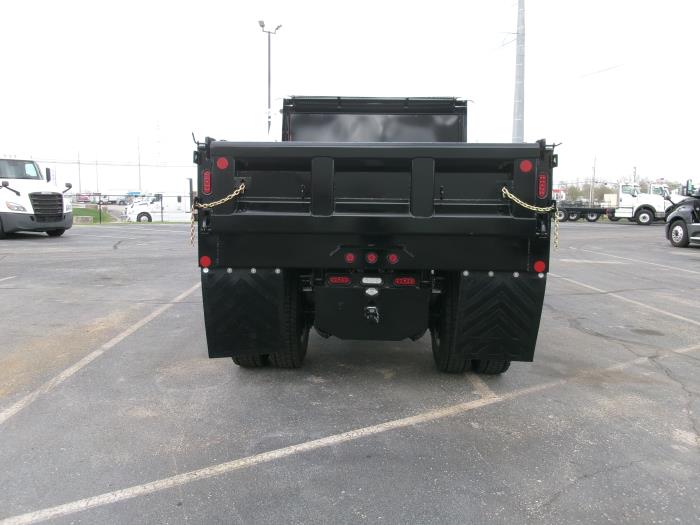 2026 International MV607-3