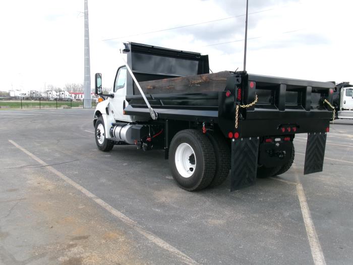 2026 International MV607-4