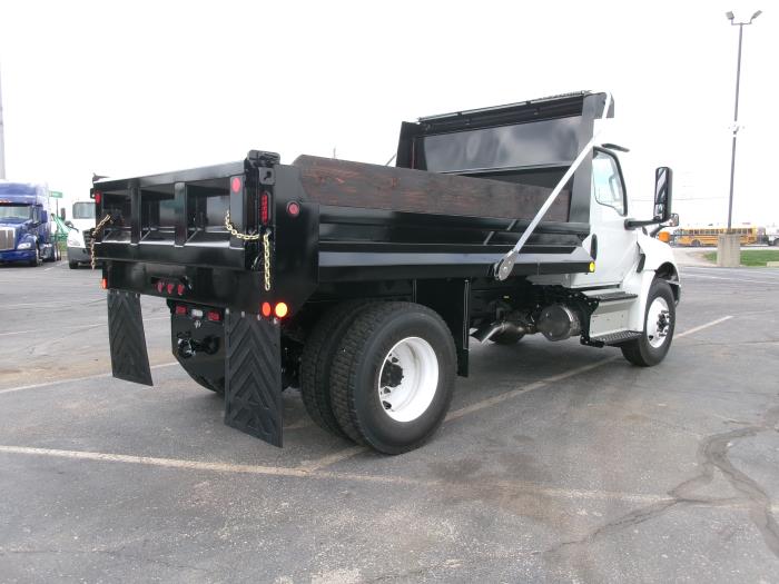 2026 International MV607-5