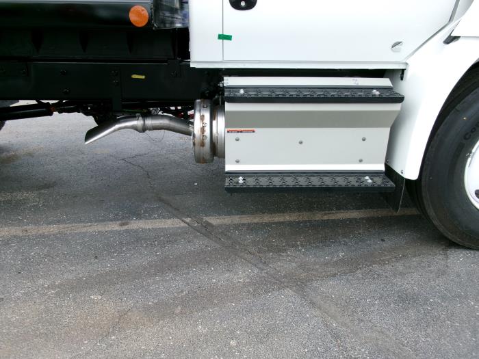 2026 International MV607-6