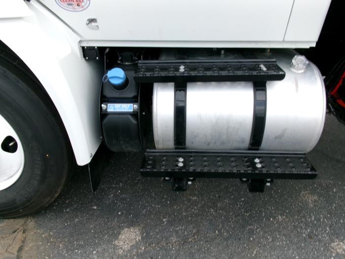 2026 International MV607-7