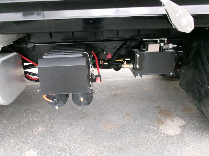 2026 International MV607-8