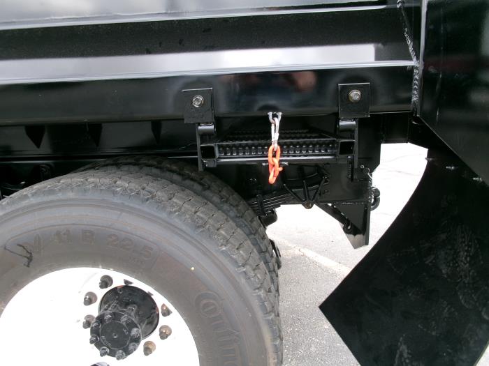 2026 International MV607-9