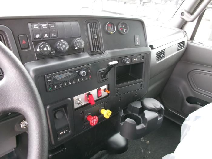 2026 International MV607-13