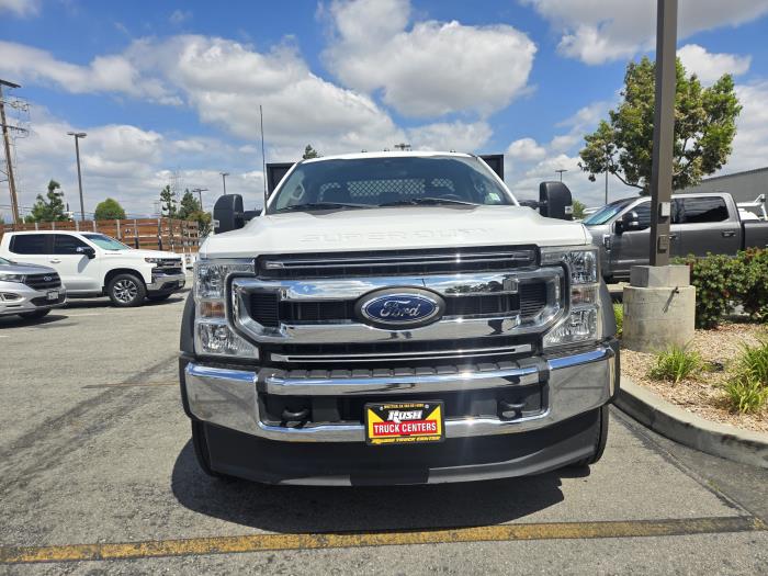 2021 Ford F-550-2