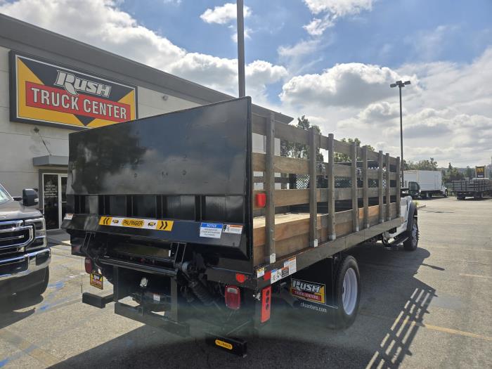 2021 Ford F-550-5