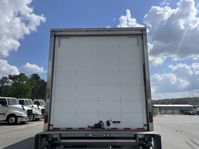 2022 International MV607-4