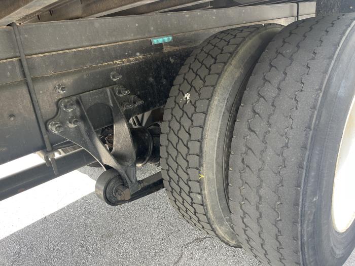 2022 International MV607-6