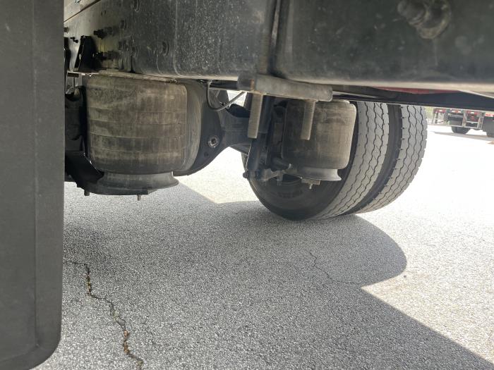 2022 International MV607-7