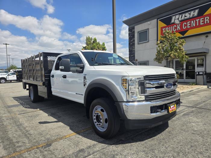 2019 Ford F-550-3