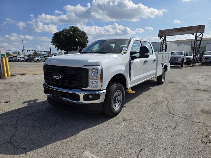 2026 Ford F-250-2