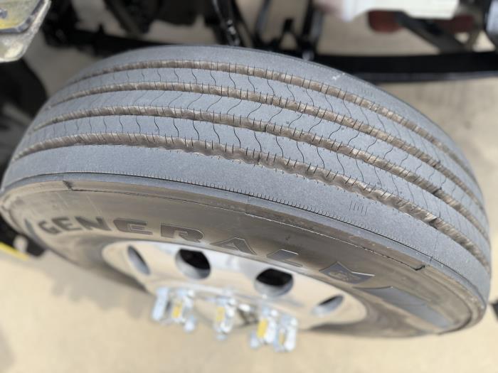 2022 Peterbilt 579-20