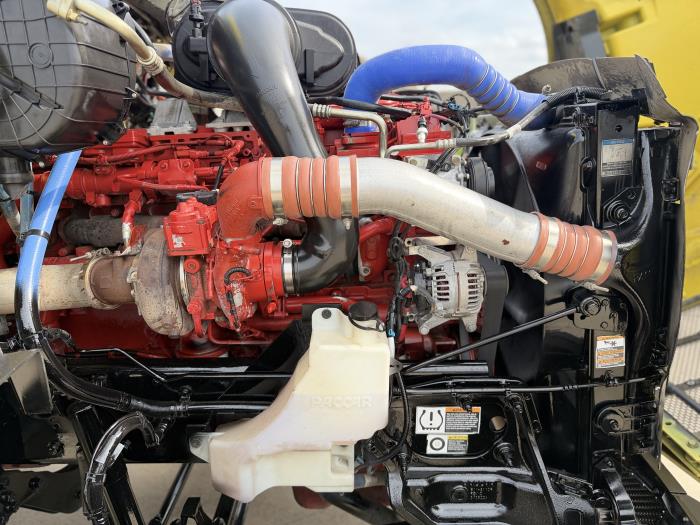 2022 Peterbilt 579-21