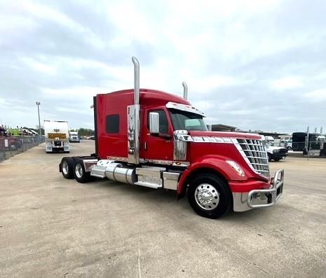 2020 International LoneStar-4