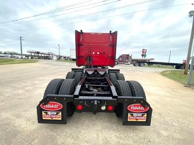 2020 International LoneStar-7