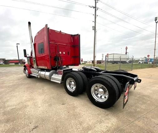 2020 International LoneStar-8