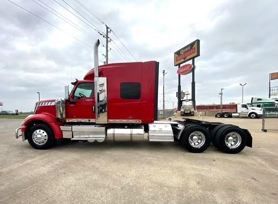 2020 International LoneStar-9