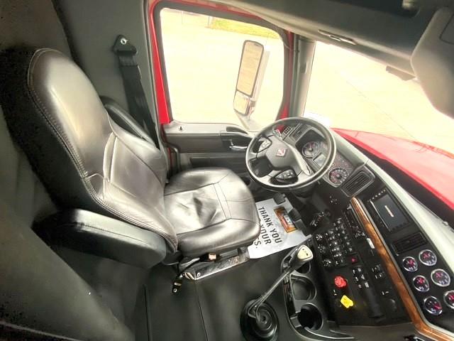 2020 International LoneStar-15