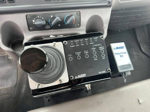 2018 Freightliner Business Class M2 106-7