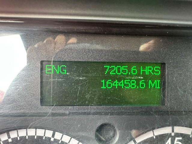 2018 Freightliner Business Class M2 106-11