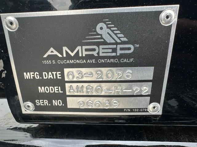 2018 Freightliner Business Class M2 106-14