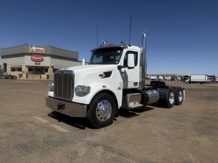 2027 Peterbilt 567 - image 2