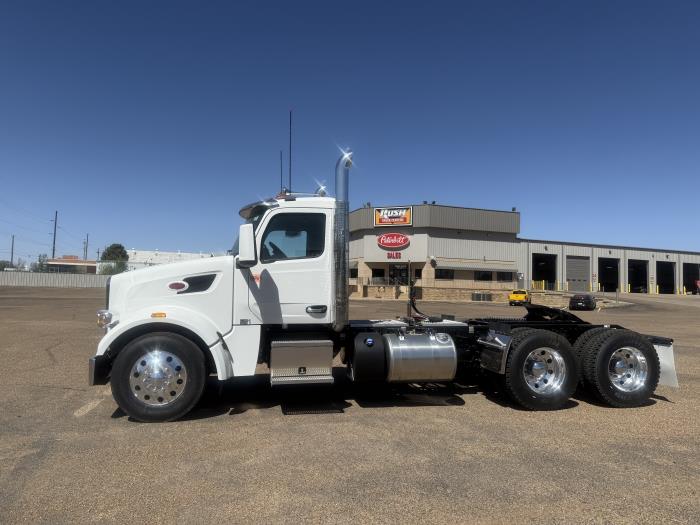 2027 Peterbilt 567 - image 3