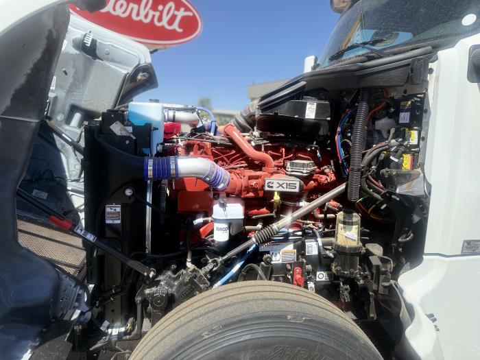 2027 Peterbilt 567 - image 19