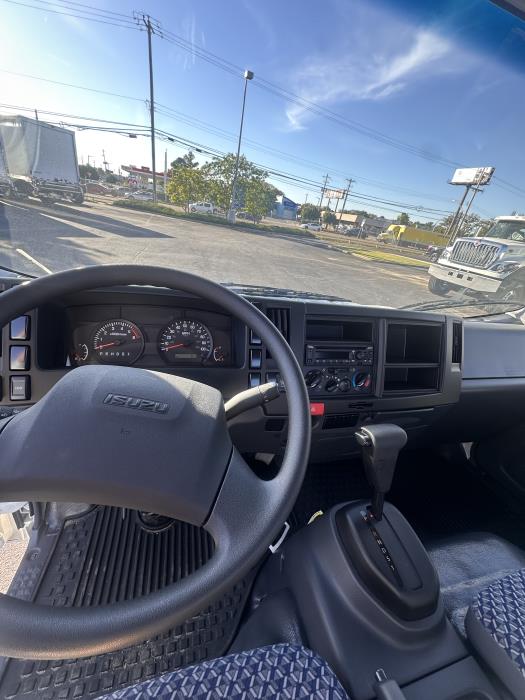 2026 Isuzu NPR-HD-11