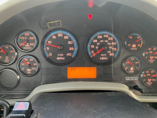 2018 International 4300-4X2-4