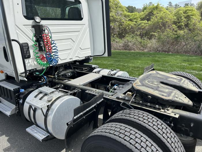 2025 International LT625-6