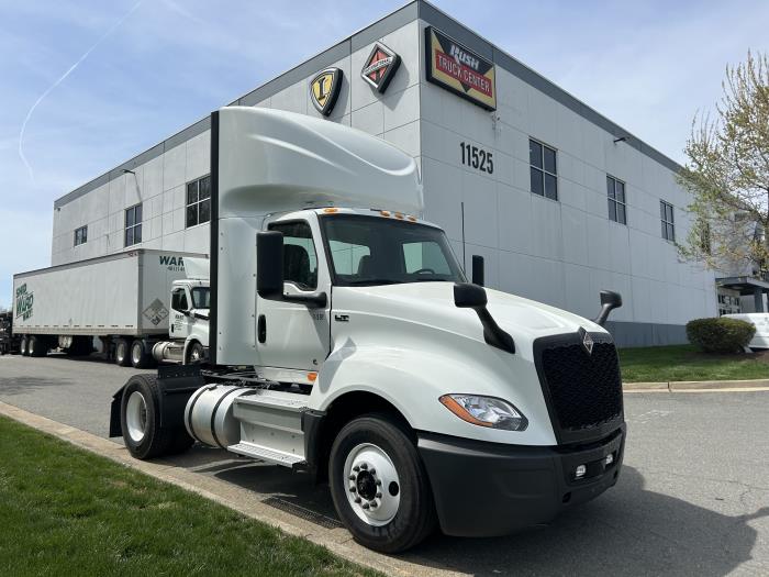 2025 International LT625-0