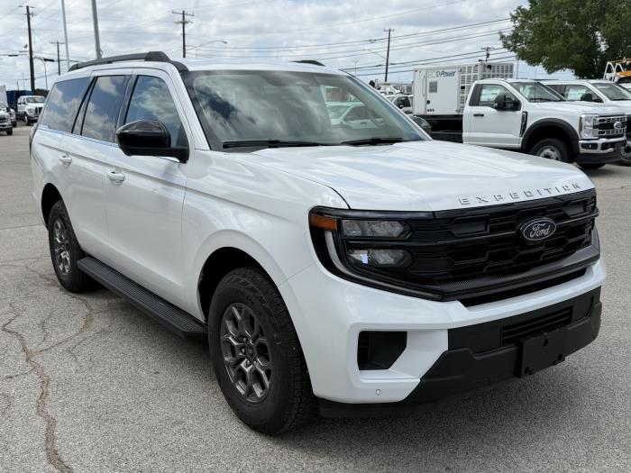 2026 Ford Expedition-8