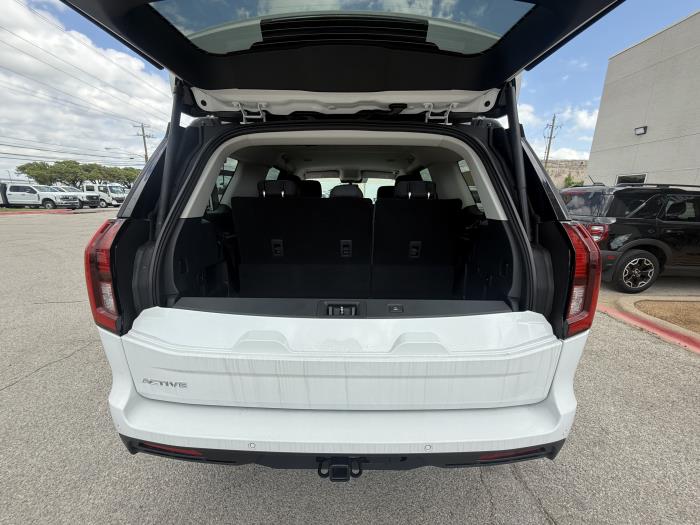 2026 Ford Expedition-15