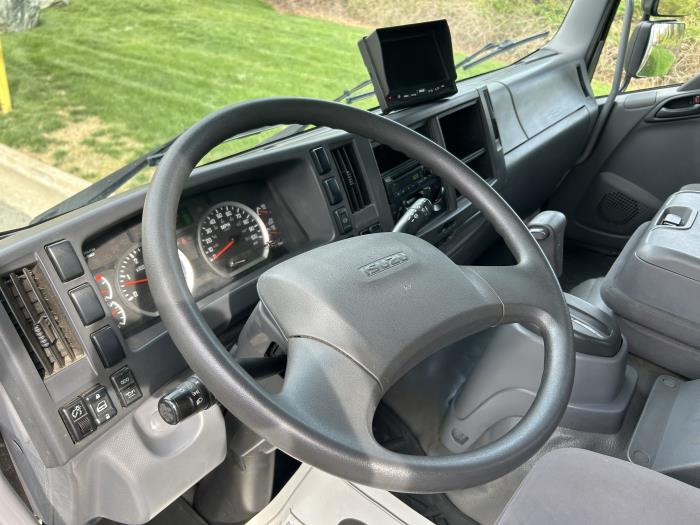 2019 Isuzu FTR-15